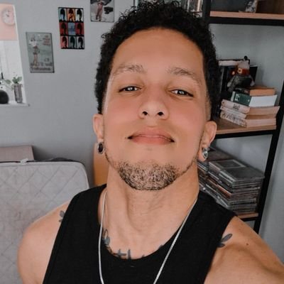 natanxedge's profile picture. 3D environment artist - Cartoon addict - Brasileiro 🇧🇷