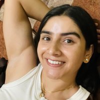 Suzata Tiwari💙 (@suzatatiwari181) 's Twitter Profile Photo Suzata Tiwari💙 (@suzatatiwari181) 's Twitter Profile Photo