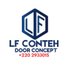 LF Conteh Window & Door Concept (@lfdoorconcept) Twitter profile photo LF Conteh Window & Door Concept (@lfdoorconcept) Twitter profile photo