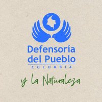 Defensoría del Pueblo (@defensoriacol) 's Twitter Profile