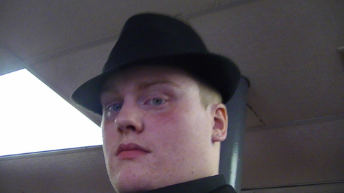 TylorSix's profile picture. Cavs fan since summer 20 10 but, Chances are you don't really care... God Bless...