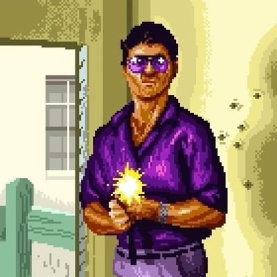 caliesroja's profile picture. 👹