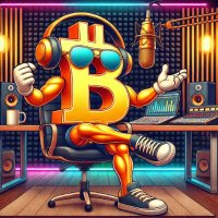 Bitcoin Nomad Podcast (@bitcoinnomadpod) 's Twitter Profile