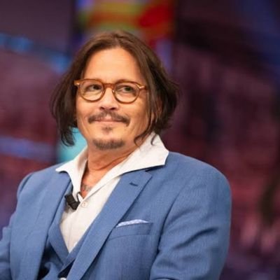 Larissavit91466's profile picture. bem vindos a Johnnydepp354, aqui você fica por dentro de tudo que acontece na vida pessoal e profissional do deppzinho ❤️

•notícias 

• fotos exclusivas dele