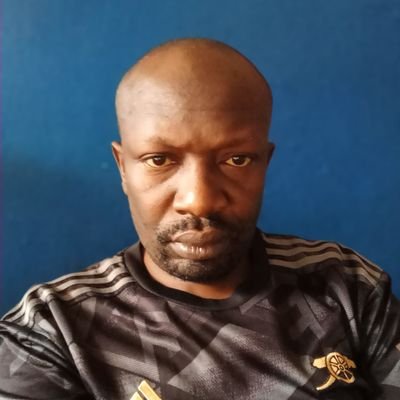 DickensAol's profile picture. Real men love Jesus