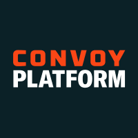 Convoy Platform (@convoyplatform) 's Twitter Profile Photo