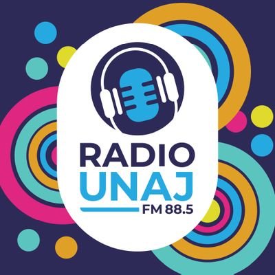Radio_UNAJ's profile picture. La Radio de la Universidad Nacional Arturo Jauretche
Whatsapp al: https://t.co/8YDjpv9Ndo