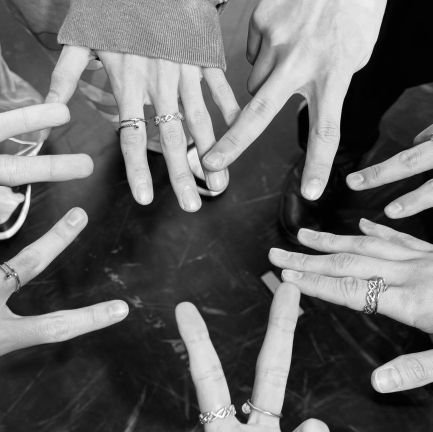 qntspov's profile picture. In love with coffee, books, and writing