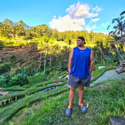 Software Engineer - Founder of @monais_ai MRR: Currently at $5k+
