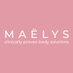 MAËLYS (@maelyscosmetics) Twitter profile photo MAËLYS (@maelyscosmetics) Twitter profile photo