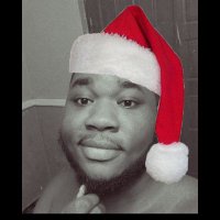 The Next Big Thing⭐ (@_______trent) 's Twitter Profile