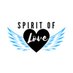 Spirit of Love LLC (@spiritoflovellc) Twitter profile photo Spirit of Love LLC (@spiritoflovellc) Twitter profile photo