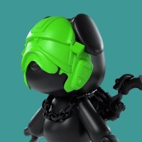 BearX Labs (@labsbearx66811) 's Twitter Profile