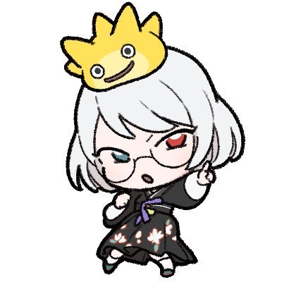 #ニノクロ らしんばん→いて座レヴァント→シア→ラニア→カリア→イグニス🥹【 VAXXED 】可愛い猫ちゃんが大好物!可愛いのくださいもふもふ 2024.02.03 NTsnow 優勝🏆 ワイリフを少々🤏ヨネばっかり使います🥰じだらく終了