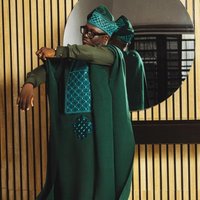 Olawunmi Abraham (@abrahamolawunmi) 's Twitter Profile Photo Olawunmi Abraham (@abrahamolawunmi) 's Twitter Profile Photo