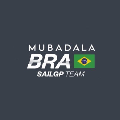 Mubadala Brazil SailGP Team Profile