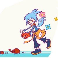 琉月/Ruru (@cde_ruru) 's Twitter Profile