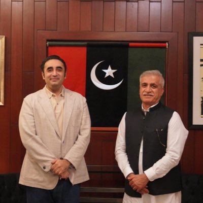 Ex Chairman Standing Committee on Petroleum and Natural resources. and MPA Of PS107 Lyari. Proud to Represent Lyari
