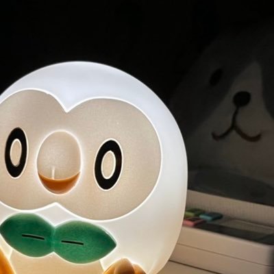 ﾇﾇ葉さんのプロフィール画像