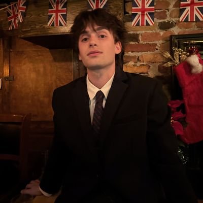 samywelder's profile picture. 18 || 🇦🇷
Argentina is famous!!