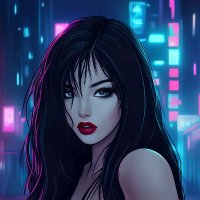 Alice (@alicecyberspace) 's Twitter Profile