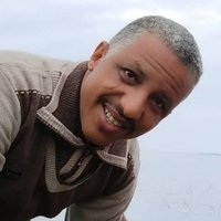 Alfateh Hussien (@alfatehhussien) Twitter profile photo