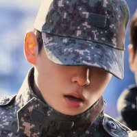 Kai (@itstoshiki) 's Twitter Profile Photo Kai (@itstoshiki) 's Twitter Profile Photo
