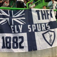Sam (@samday_thfc) 's Twitter Profile