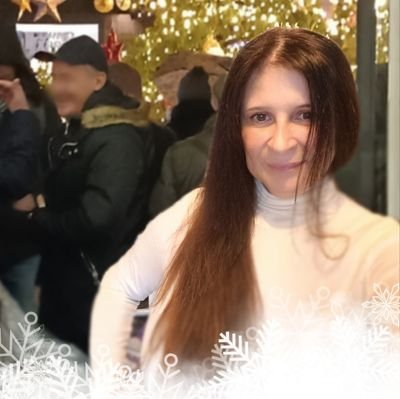 Hallo, my name is Claudia and my interests are #Finanza #Mercati #IA #GreenEconomy #tecnica #meccanica #energia