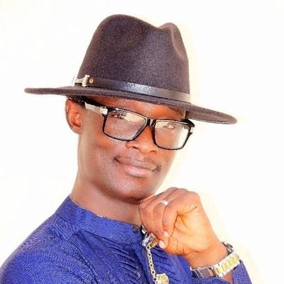 God Lover/Politician/Media Expert/Policy Analyst/Peace Conflict Resolution Professional/Human Rights & Democracy Activist & Good Governance/LP Youth Executive