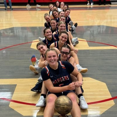 NM_Girls_Bball's profile picture. #CharginForward