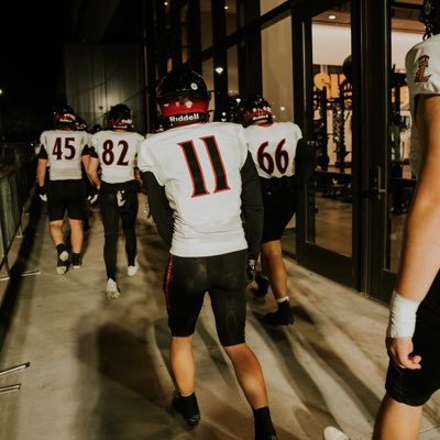 Brody Pilegaard Profile