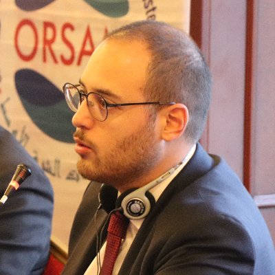 ftunaaygun's profile picture. Expert at Center for Middle Eastern Studies (ORSAM). My tweets are my own. RTs ≠ Endorsement.