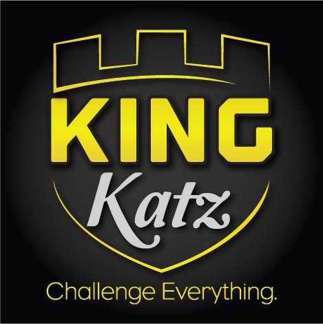 KingandKatz
#ChallengeEverything