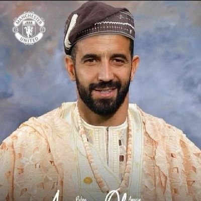 Manchester united fan 🔰