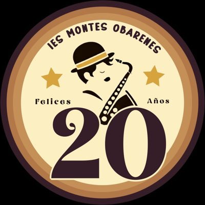 IObarenes's profile picture. Somos un Centro de Educación Secundaria y Bachillerato, situado en Miranda de Ebro (Burgos).