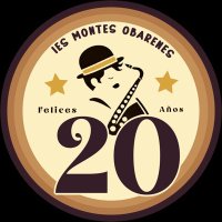IES MONTES OBARENES (@iobarenes) 's Twitter Profile