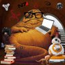 BloggatheHutt's profile picture. Writer for @StarWarsNewsNet . Obsessed with spaceships and cool background things in SF, mostly #StarWars . #TheMatrixOnline archivist. World's slowest gamer.