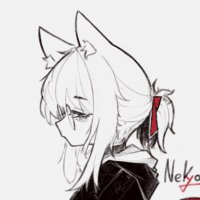 Nekyomi (@nekoyomimi) 's Twitter Profile Photo Nekyomi (@nekoyomimi) 's Twitter Profile Photo