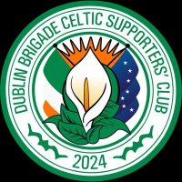 Dublin Brigade CSC (@dubbrigadecsc) 's Twitter Profile Photo
