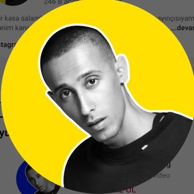 mirzeibrahimov2's profile picture. 