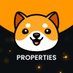 BabyDoge Properties (@properties_bd) Twitter profile photo BabyDoge Properties (@properties_bd) Twitter profile photo