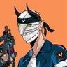 fourteens_sol's profile picture. We must accept finite disappointment, but never lose infinite hope. | Building @VirulentNFT @TheVileMerch 𝗗𝗮𝗿𝗲 𝘁𝗼 𝗱𝗲𝗳𝘆