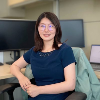 Assistant Professor at Sun Yat-sen University.
Former Senior Researcher at Microsoft Research Asia.