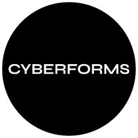 Cyberforms (@cyberformsart) 's Twitter Profile