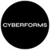 Cyberforms (@cyberformsart) Twitter profile photo Cyberforms (@cyberformsart) Twitter profile photo