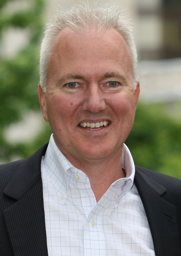 Swayne is an entrepreneurial technology exec. VP Marketing & Sales at Kaleo Software.