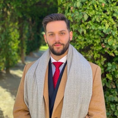 JonArcas's profile picture. Diplomático. Cuenta personal RT≠ Endorsement