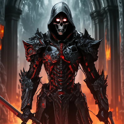 WithCadaver001's profile picture. Soy un Gamer y amo los videojuegos, da igual que tipo sea, xd
y mi cuenta NFSW por si gustan, xd
@withercrack040
