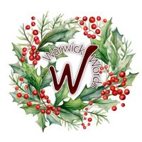Warwick Words History Festival (@warwickwords) Twitter profile photo